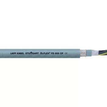 LAPPKABEL ÖLFLEX FD 855 CP