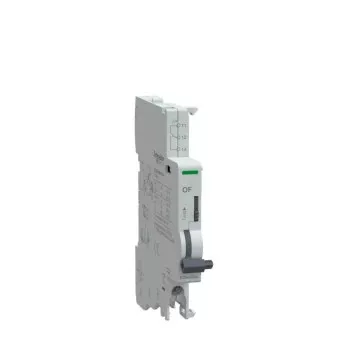 Schneider Electric Easy9 Pro segédkontaktusok kismegszakítókhoz