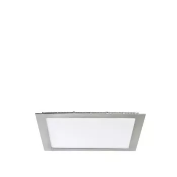 Kanlux KATRO IP44/20 négyzet alakú beépíthető LED panelek