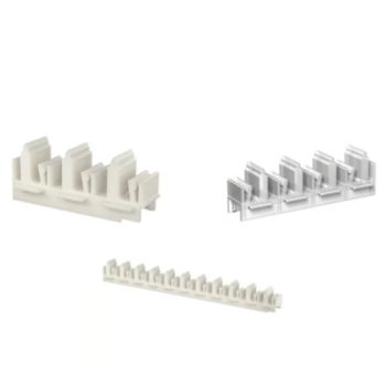 OBO BETTERMANN (LFS) PV N3 Profilösszekötő vízszintes BKN3 konzolhoz