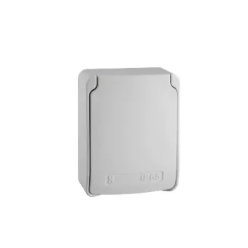 Schneider Electric Pratika háztartási aljzat