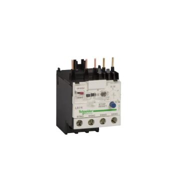 Schneider Electric Easypact hőfokvédelmi relé és kiegészítők