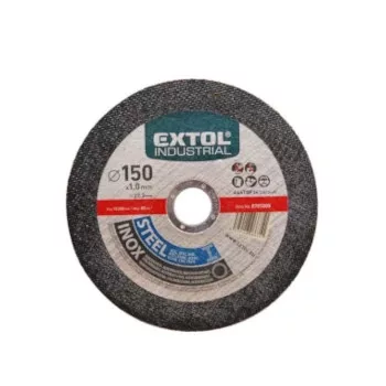 EXTOL vágókorong