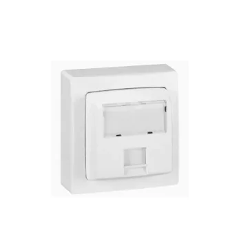 Legrand Oteo Informatikai aljzat