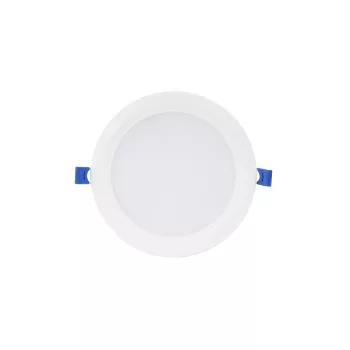 Beépíthető kerek LED lámpatest SAMSUNG chippel