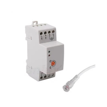 Kanlux alkonykapcsolók