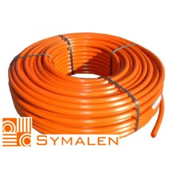 Symalen hajlékony védőcsövek