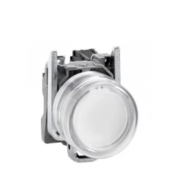 Schneider Electric XB4 ATEX fém komplett működtető és jelzőkészülékek (22mm átmérő)