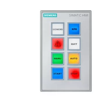 SIMATIC Key Panels