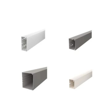 OBO BETTERMANN (LFS) WDK fali és mennyezeti csatorna fenékperforálással