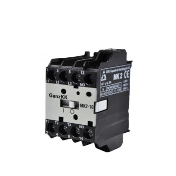 GANZ MK2-10 Minikontaktor (2,2 kW)