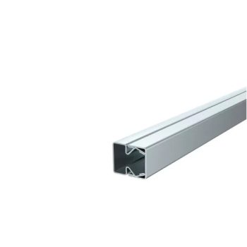 OBO BETTERMANN (LFS)  LKM fém vezetékrendező csatornák (szalaghorganyzott)