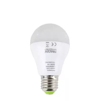 LED fényforrás beépített mozgásérzékelővel