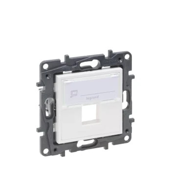 Legrand Niloé Step adapterek