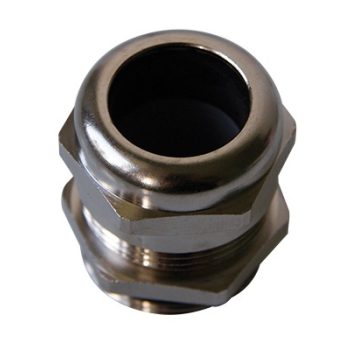 EMC fém Tömszelencék és kiegészítők