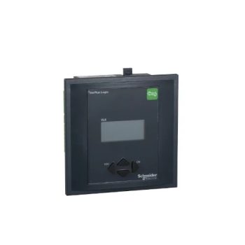Schneider Electric automatika relé kimenet