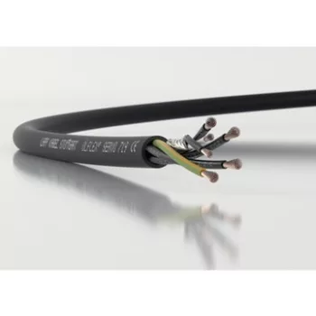 LAPPKABEL ÖLFLEX SERVO 719