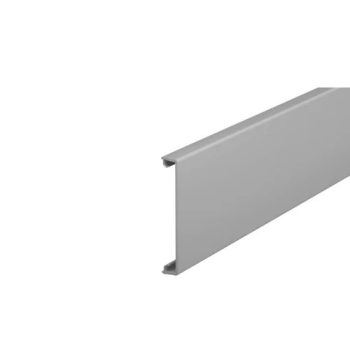 OBO BETTERMANN (LFS) Rapid 80 szerelvénycsatornához csatornafedél (sima)