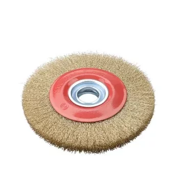 EXTOL CRAFT drótcsiszoló köszörűgéphez