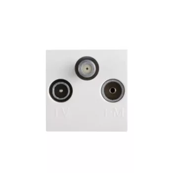 Kanlux BUIRO Antenna / Audió / Videó