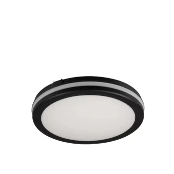 Kanlux BENO IP65 kerek mennyezeti / oldalfali LED lámpák