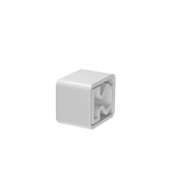 OBO BETTERMANN (LFS)  LKM fém vezetékrendező csatornához élvédő gyűrű 