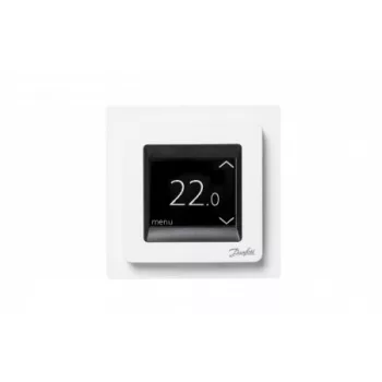 Helyiségtermosztátok nagy teljesítményű 230V kimenettel