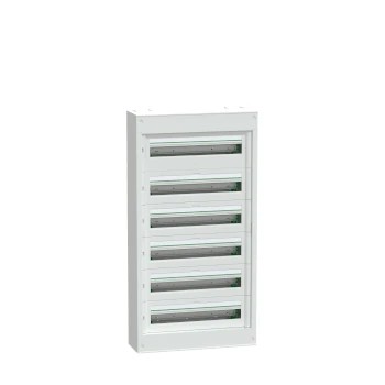 Schneider Electric PrismaSeT S fém szekrények