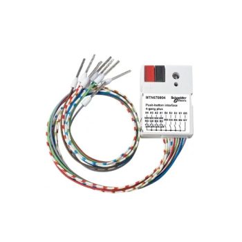 Schneider Electric Merten-Knx terepi bináris bemenet