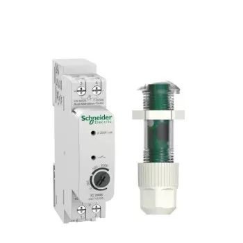 Acti 9 IC alkonykapcsolók