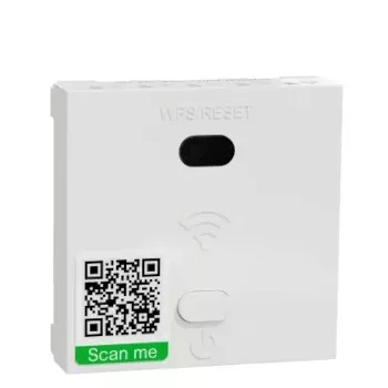 Unica System+ WiFi jelismétlő