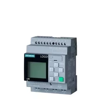 PLC