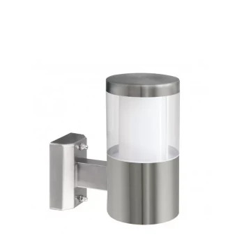 kültéri LED-es fali lámpa