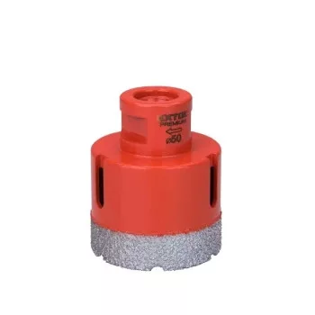 EXTOL PREMIUM körkivágó sarokcsiszolóba fogható