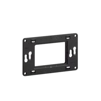 Legrand Program Mosaic keretek, rögzítőperemek