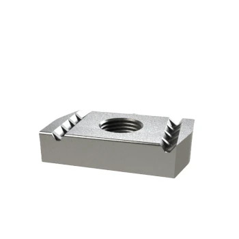 Basor 41/82 rendszerhez csúszó anya TAD (BASORFIX)