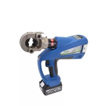 Tracon DK60 Elektro-hidraulikus présszerszám 11 bélyeggel