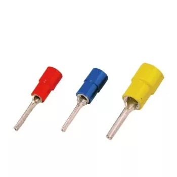 Weidmüller szigetelt csapos kábelsaruk