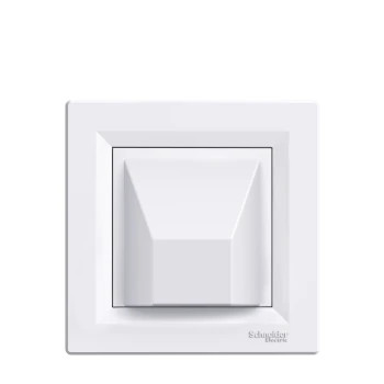 Schneider Electric Asfora kábelkivezetők