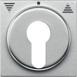 Schneider Electric Merten kulcsos redőnykapcsolók, redőnynyomók
