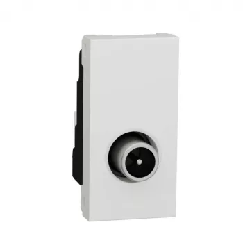 Schneider Electric Unica System+ TV csatlakozóaljzatok
