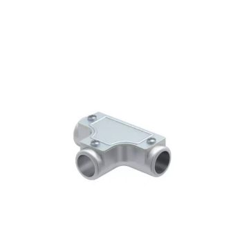 OBO BETTERMANN (VBS) Ellenörző T-idom Menet nélkül