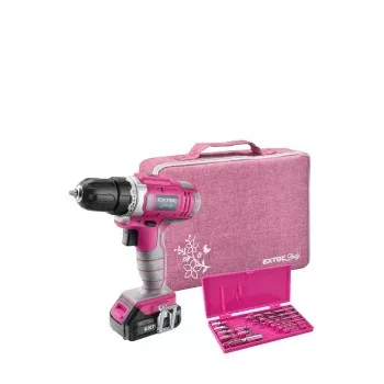 EXTOL LADY elektromos gépek