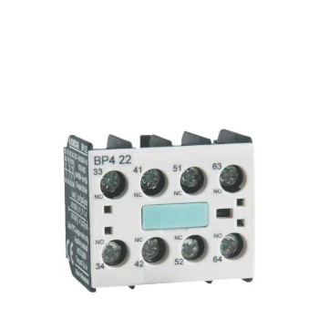 Rade Koncar Ipari Mágneskapcsolók kiegészítők