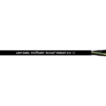 LAPPKABEL ÖLFLEX ROBUST 210
