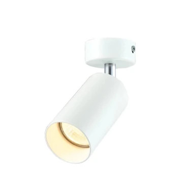 Mennyezeti állítható lámpatestek SPOT fényforrásokhoz, SPGU10 széria