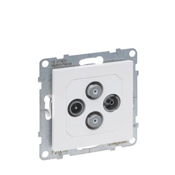 Legrand SUNO antenna / audió / videó