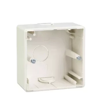 Schneider Electric Merten M-Smart kiemelődobozok