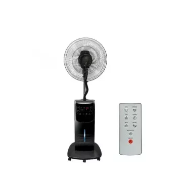 Párásító ventilátor