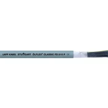 LAPPKABEL ÖLFLEX CLASSIC FD 810 P